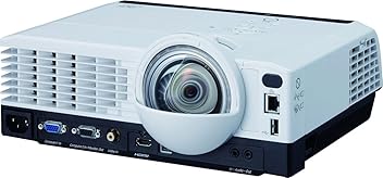 Amazon.com: Ricoh: Projectors