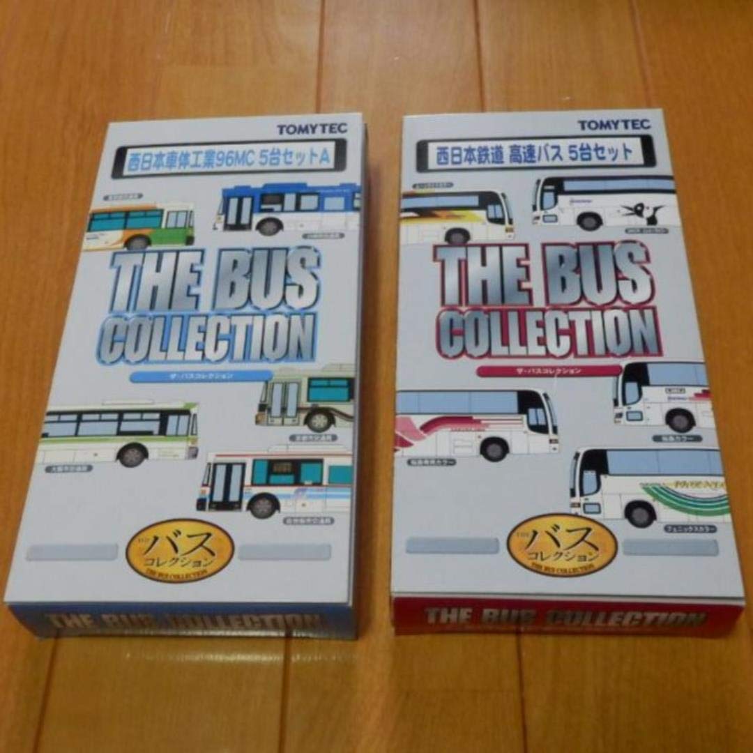 ★大量❤️限定品３５両❤️バスコレ・鉄コレ★新品TOMYTEC・富士急バス ☆大量❤️限定品35両❤️バスコレ・鉄コレ☆新品TOMYTEC・富士急