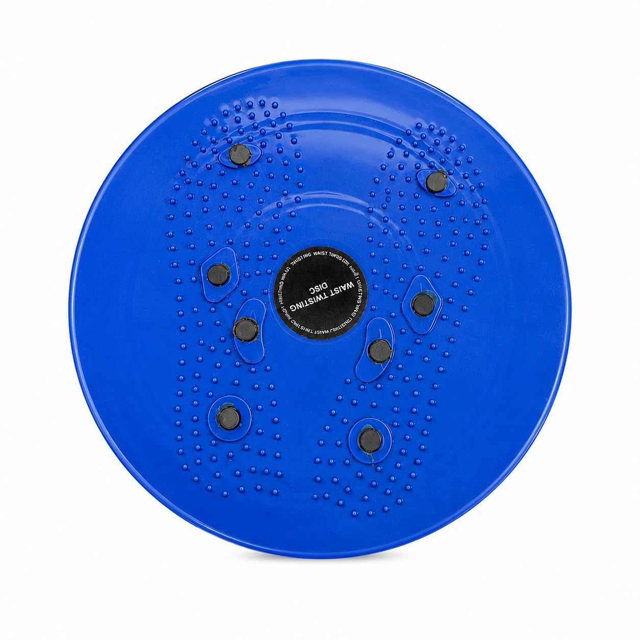 Tummy Twister Waist Twisting Disc for Home Workout | Twister Board for Weight Loss, Tummy Reduction, and Full Body Fitness-picture-25