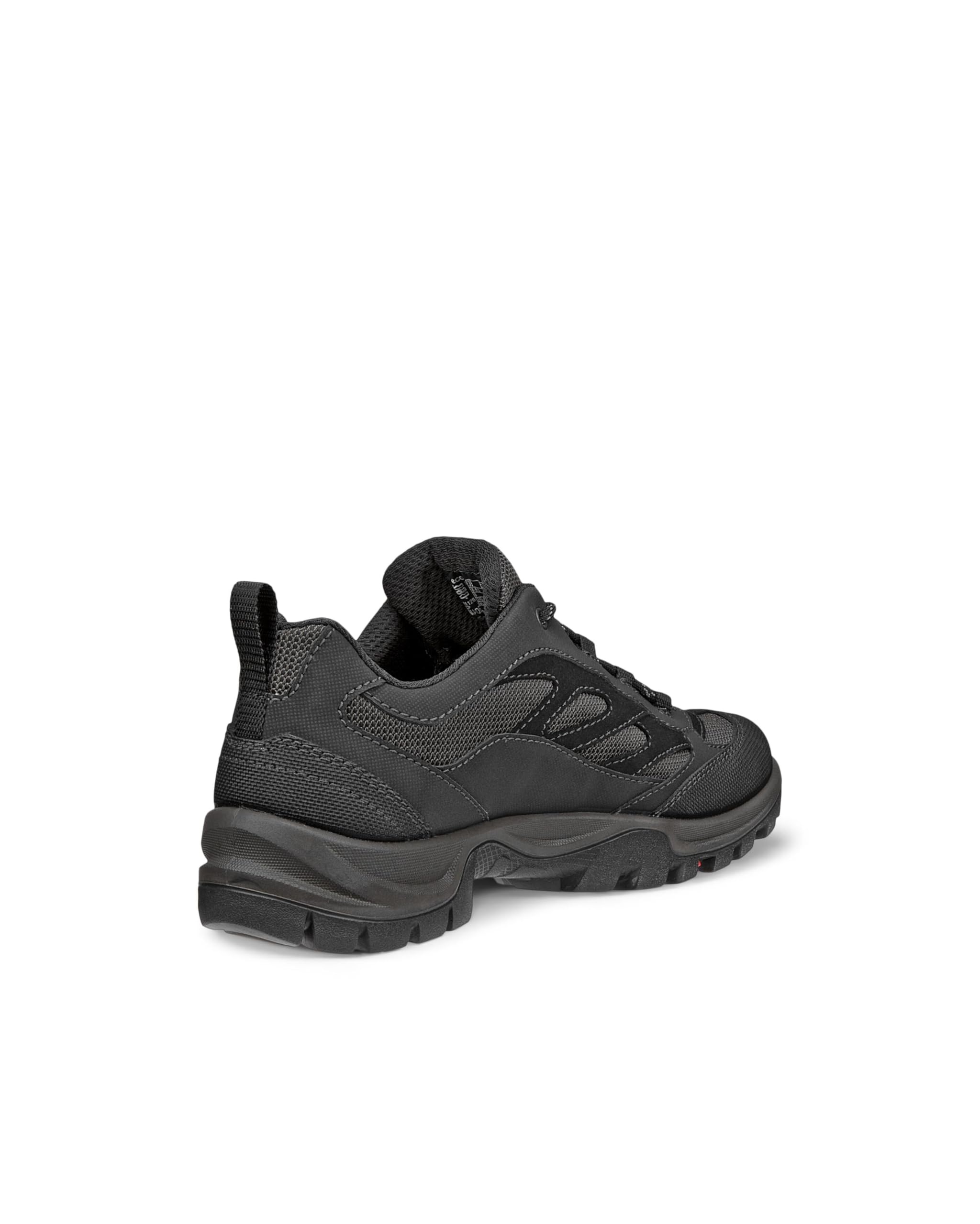 ECCO Kobiety Xpedition III buty trekkingowe i turystyczne