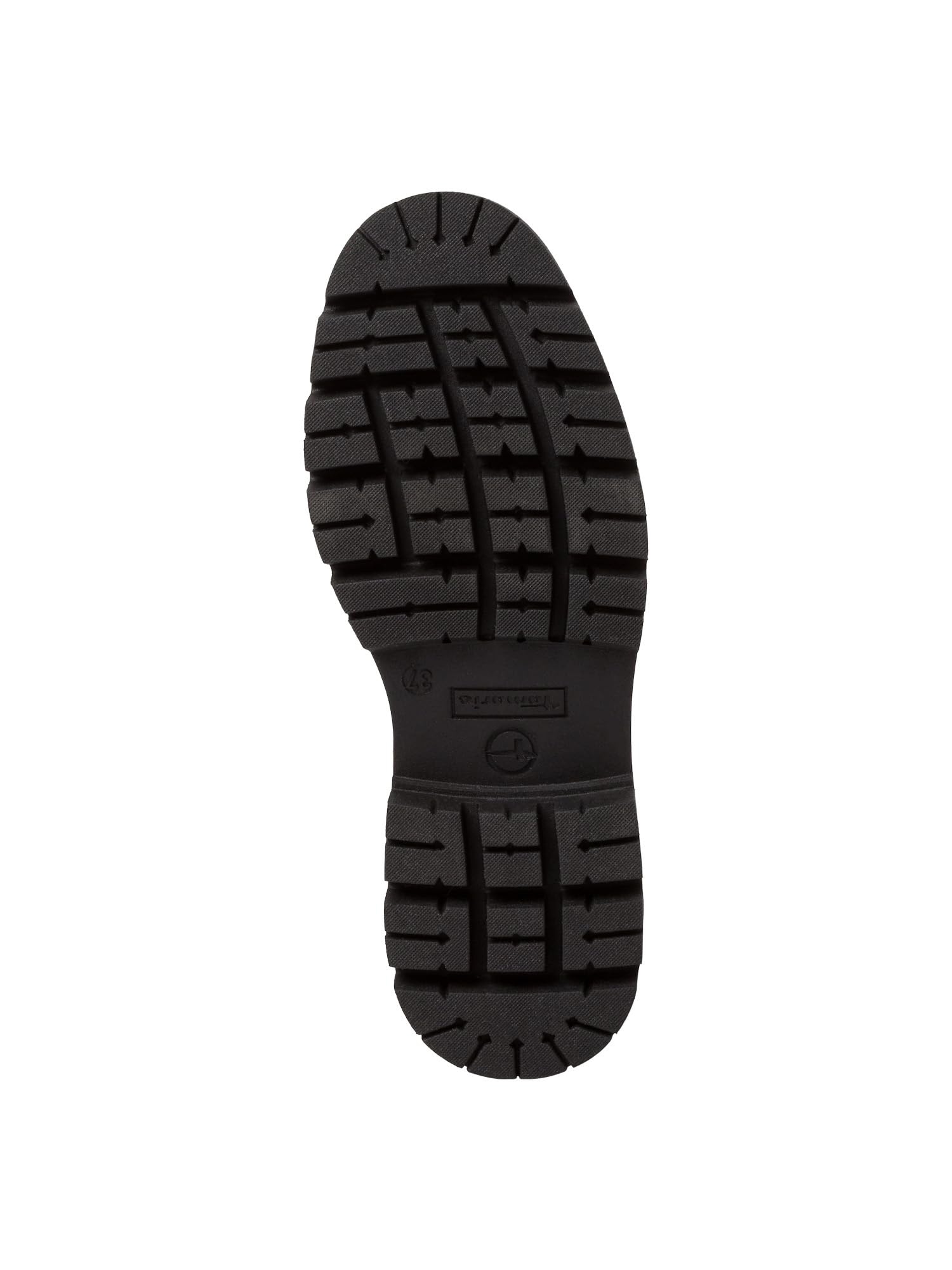 Tamaris 1-25992-41 Botas estilo ChelseaMujer