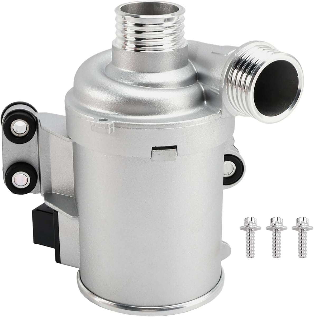 Electric Water Pump 11518635090 for BMW M135i M2 M235i 335i Cooling Pump | Ref 11518635090 11518625098 702881660, 3.0L Engines, Cooling System, Coolant Pump Service, Engine Cooling Service