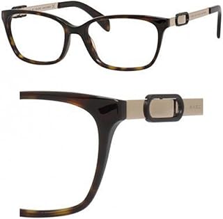 Eyeglasses Marc By Marc Jacobs MMJ 661 0ANT Dark Havana