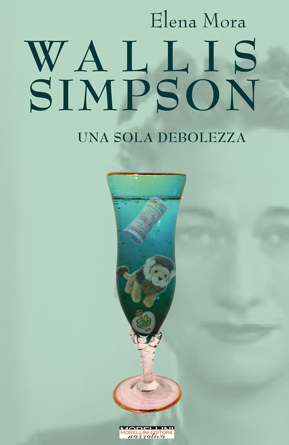 Wallis Simpson. Una Sola Debolezza - 4