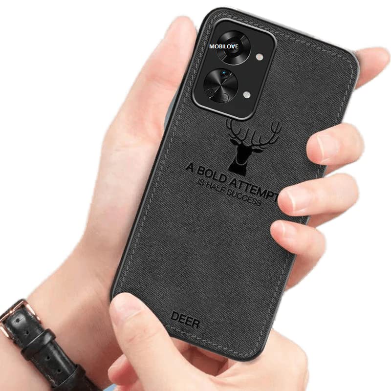 See full amazon price history chart for MOBILOVE Deer Pattern Cloth Texture Leather Finish Soft Fabric Case Hybrid Protective Case with Camera Protection for | OnePlus Nord 2T 5G (Black) MOBILOVE Deer Pattern Cloth Texture Leather Finish Soft Fabric Case Hybrid Protective Case with Camera Protection for | OnePlus Nord 2T 5G (Black) (B0BHZW7BCK) Amazon Price History, Amazon Price Tracker