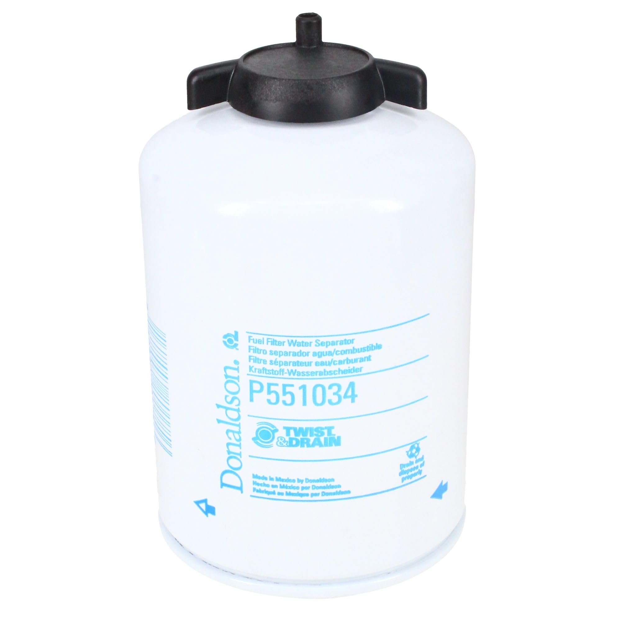 P551034 Donaldson Filter