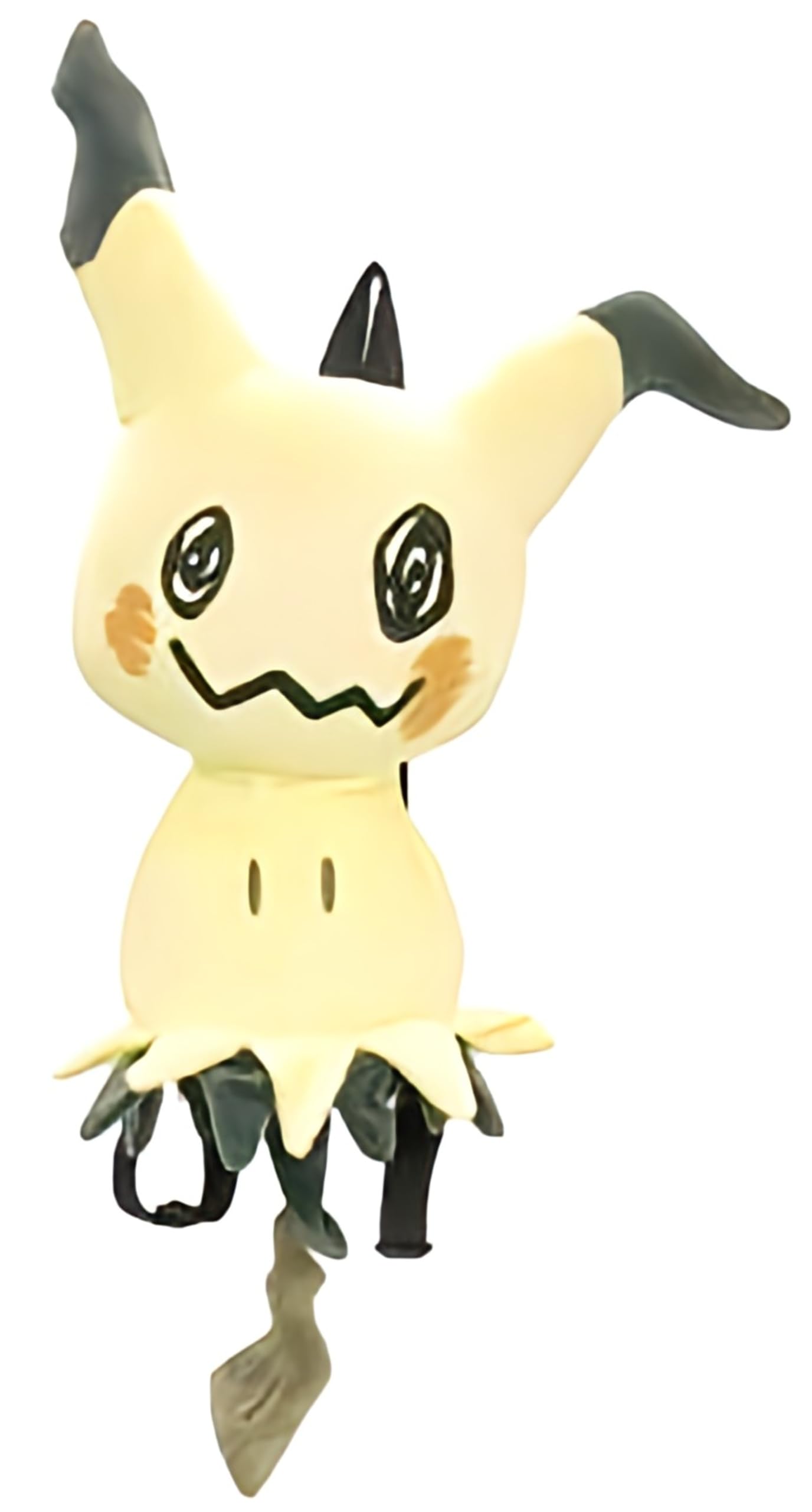 Amazon.co.jp: ユニック ポケモン ヌイグルミリュック ミミッキュ