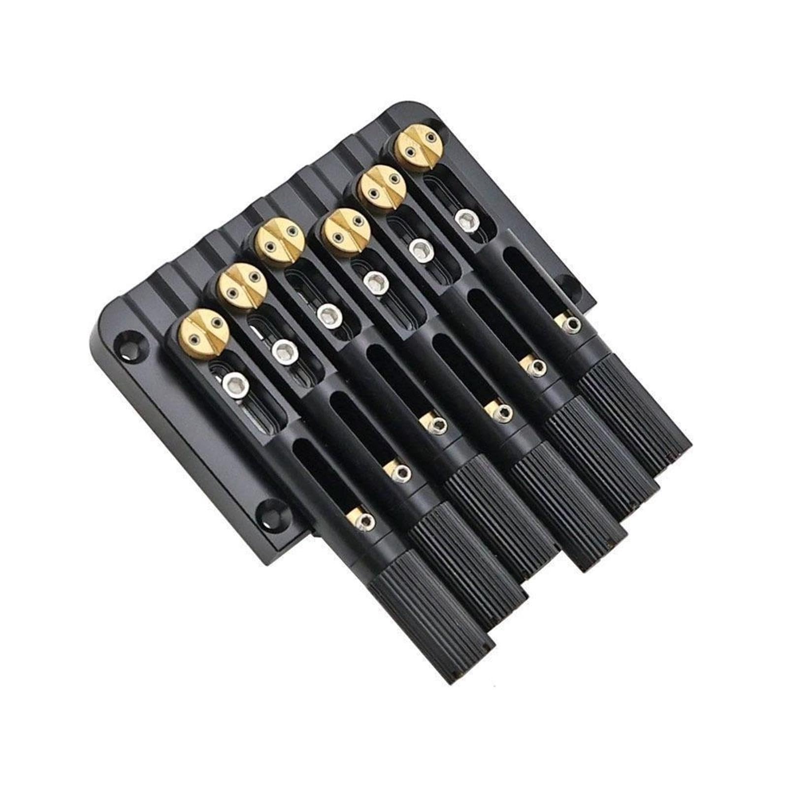 Mostek Gitarowy Bezgłowy Mostek Do Gitary Elektrycznej