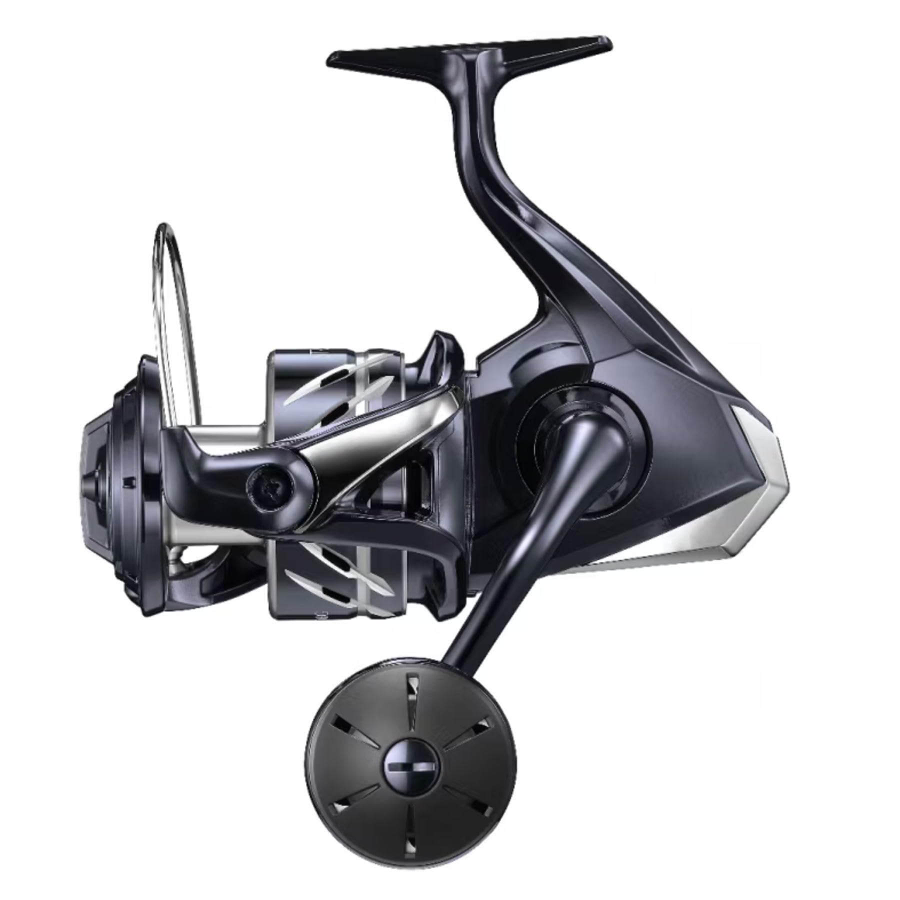 Stradic SW 8000 HG Shimano by Marlin Blue di Montanari Marco a Porto Corsini