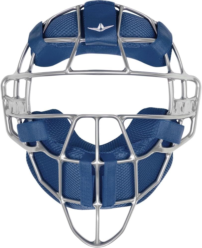 All-Star Axis™ Traditional Mask/Magnesium/Mesh Pads