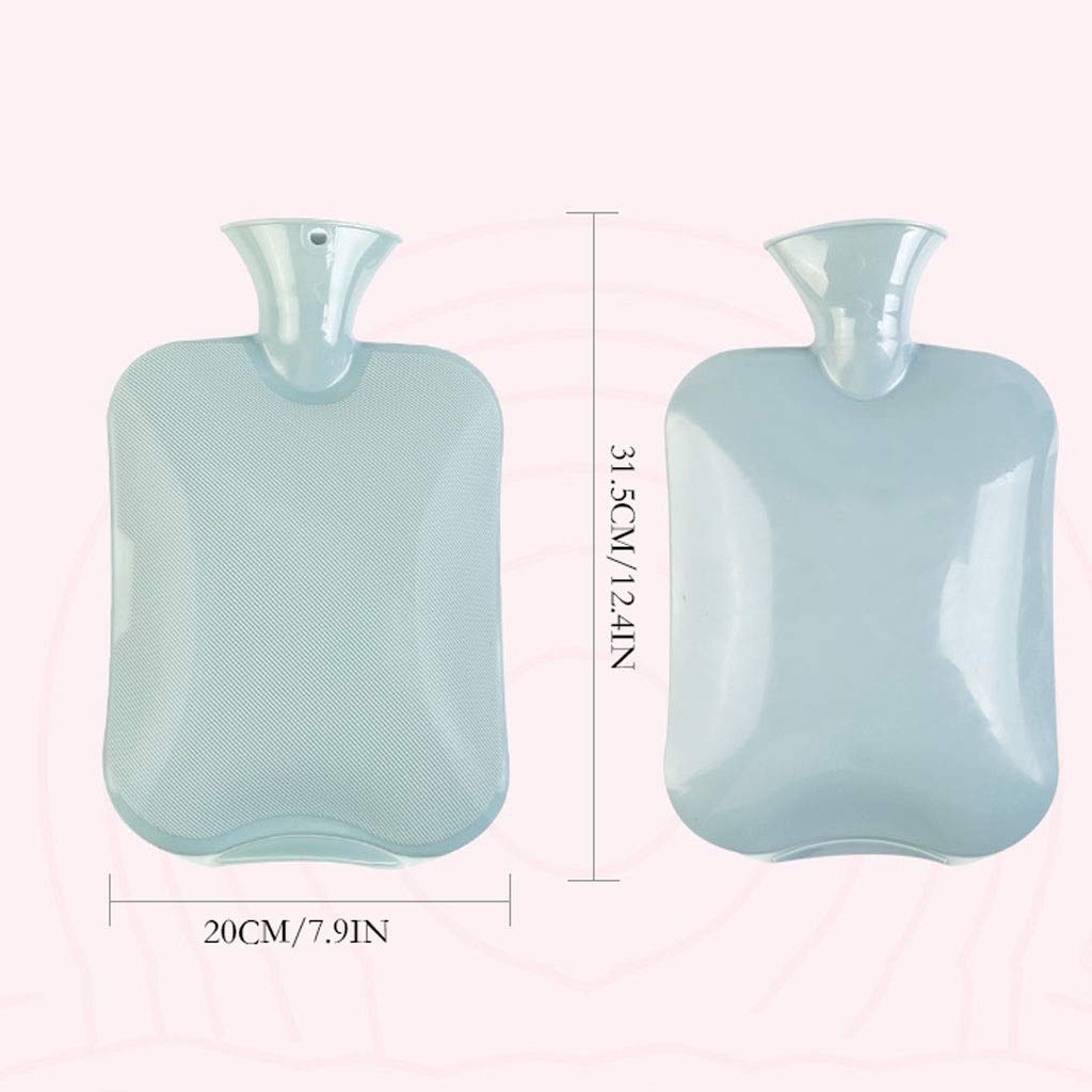 Borse dell'Acqua Calda Borsa dell'Acqua Calda di Alta qualità Ideale for alleviare Il Dolore Borsa dell'Acqua Calda e Fredda in Gomma Borsa dell'Acqua Calda Borsa dell'Acqua Calda,Borsa dell