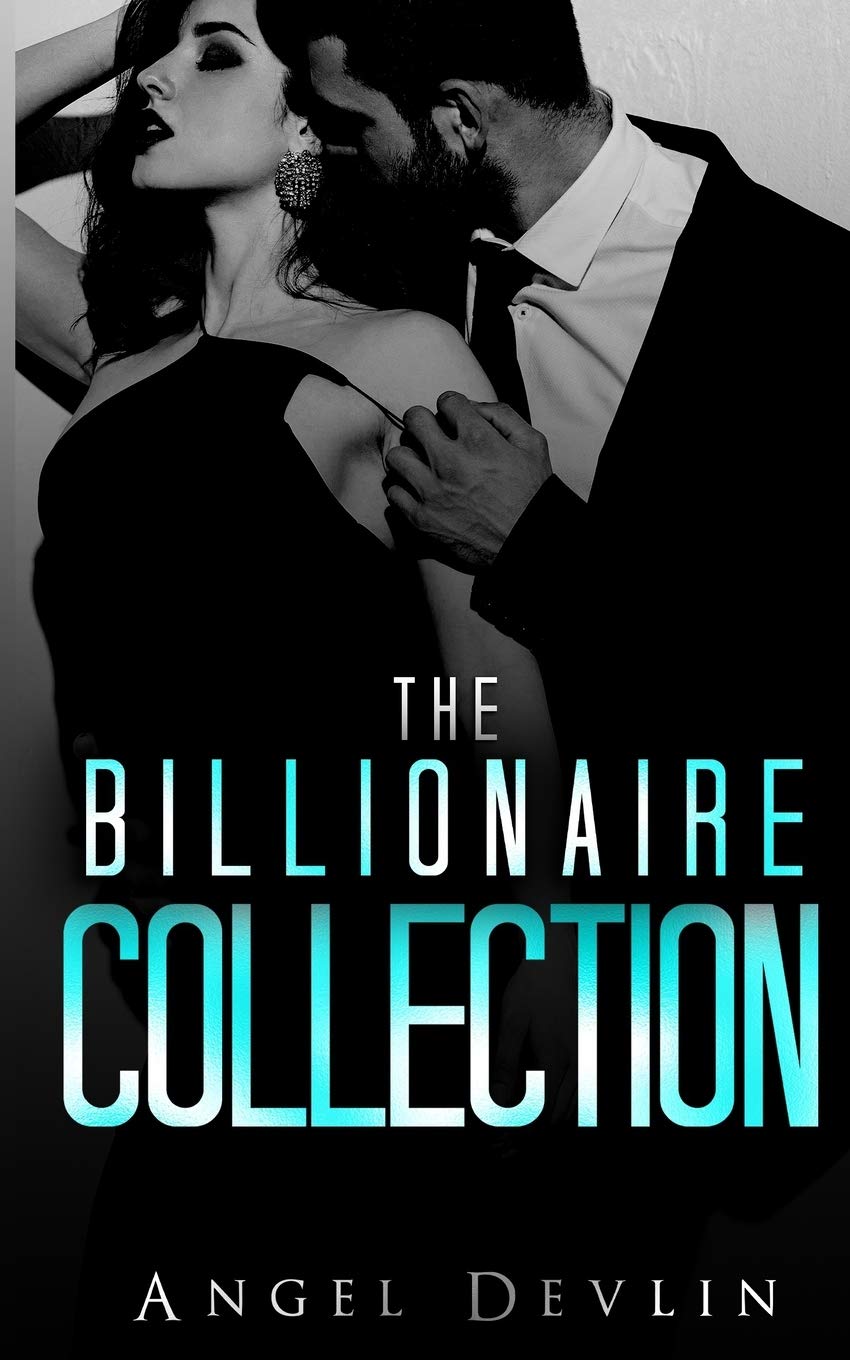 The Billionaires Collection (Romance in NYC: The Billionaires)