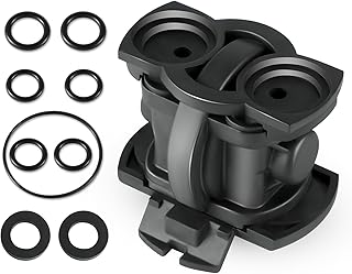GP800820 Pressure Balancing Unit Cartridge,Compatible with Kohler GP500520 Shower Cartridge Replacement,for Rite-Temp 1/2" Shower Valve and K-304,K-11748 Platforms