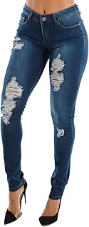 moda rapido jeans amazon