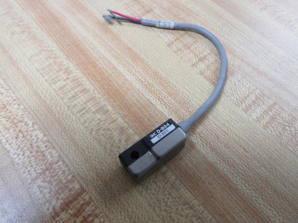 SMC D-B54 Sensor Auto Reed Switch DB54 (Pack of 2)