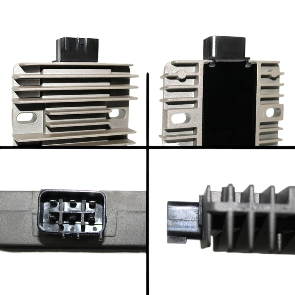 Regolatore di Tensione SH678A-12 Compatibile Con Kawasaki ER6F