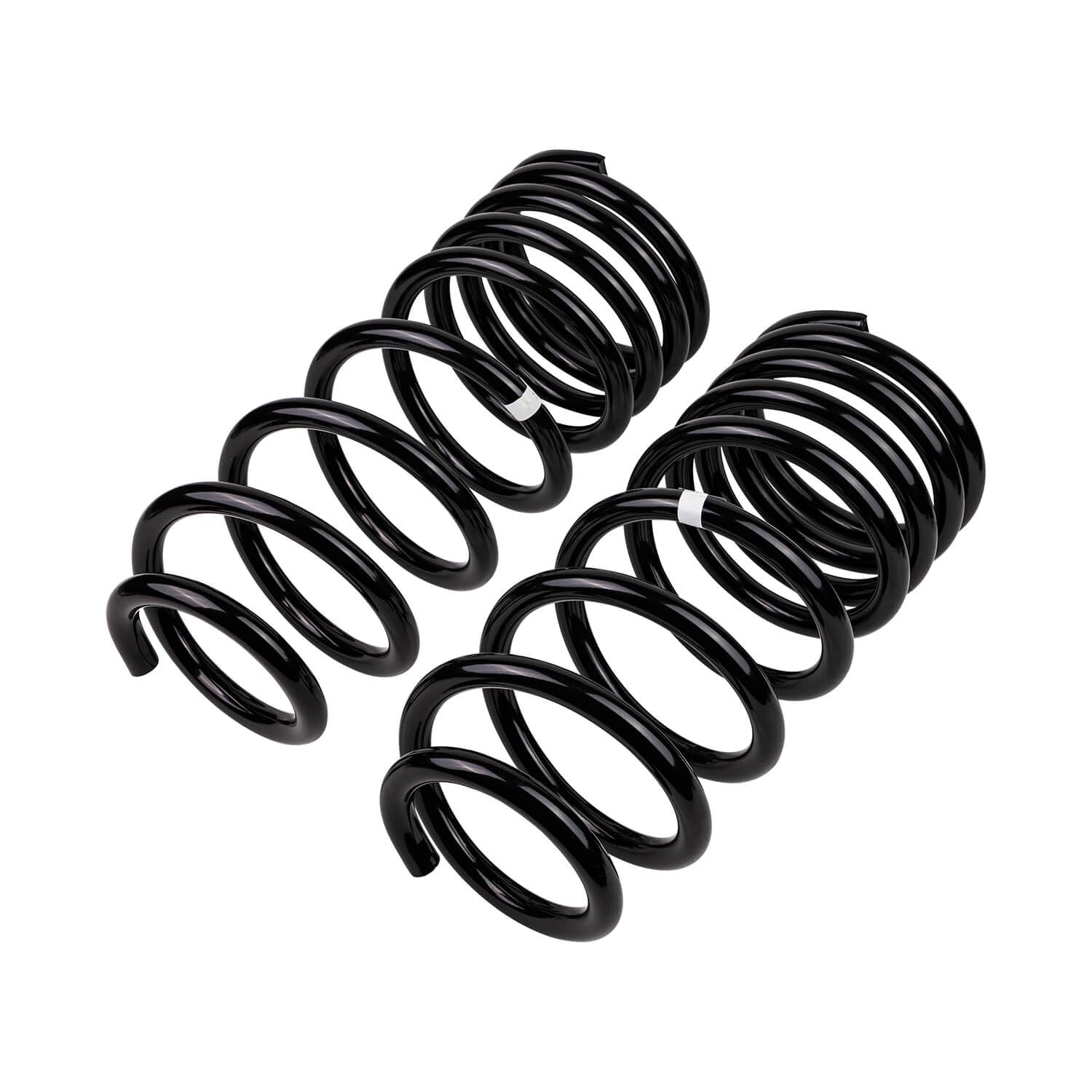 Amazon | ARB COIL L/C 200 シリーズ リア 2721 Z | ショック 