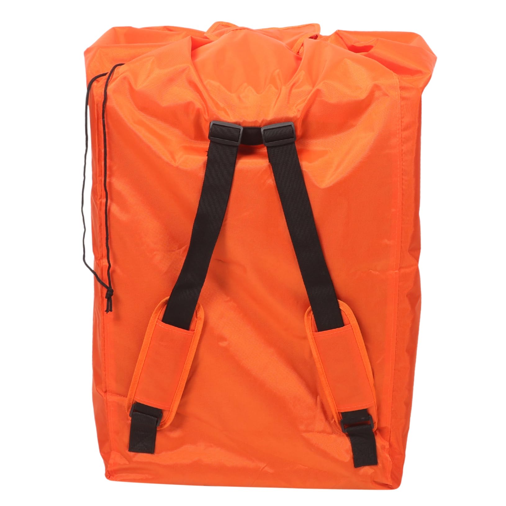 Sacca Porta Passeggino per Viaggio, Borsa per Seggiolino Auto Oxford, Compatta e Pieghevole, Grande capacità, Facile da Pulire