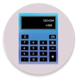 Simple Calculator