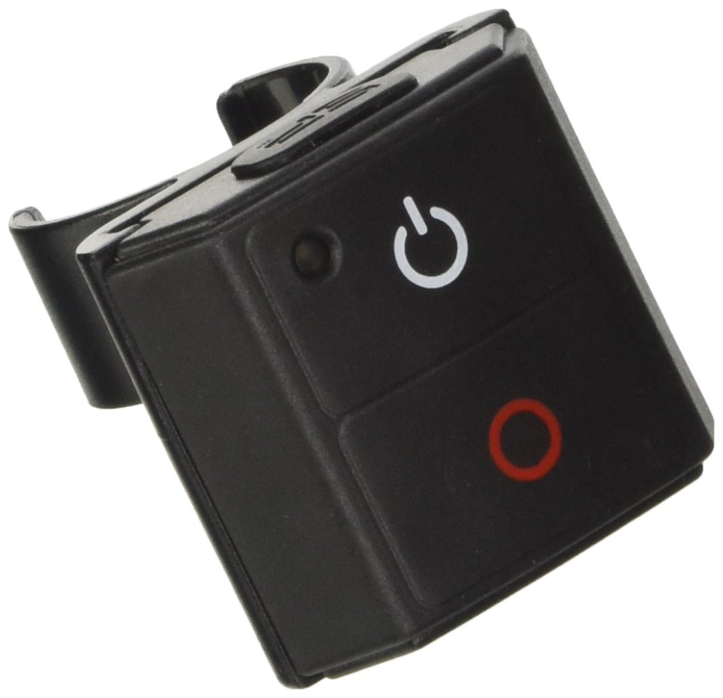 SP-Gadgets Helmet Camera Bluetooth Remote