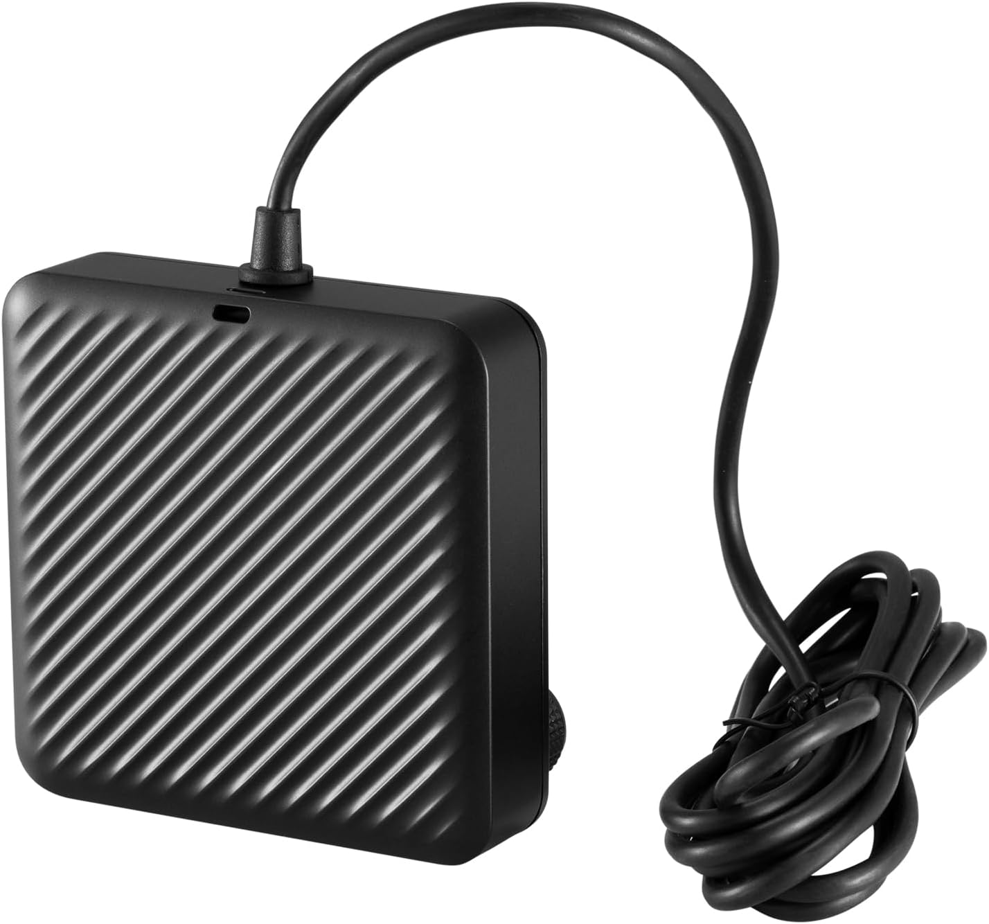 ZHIYUN MOLUS B200 200W COB LED Video Light and K1 Cable Remote Controller 2700K-6500K CRI 96+ TLCI 96+ 39990 Lux/1M Bowens Mount Silent Continuous Output Lighting for Photography Studio Film Light