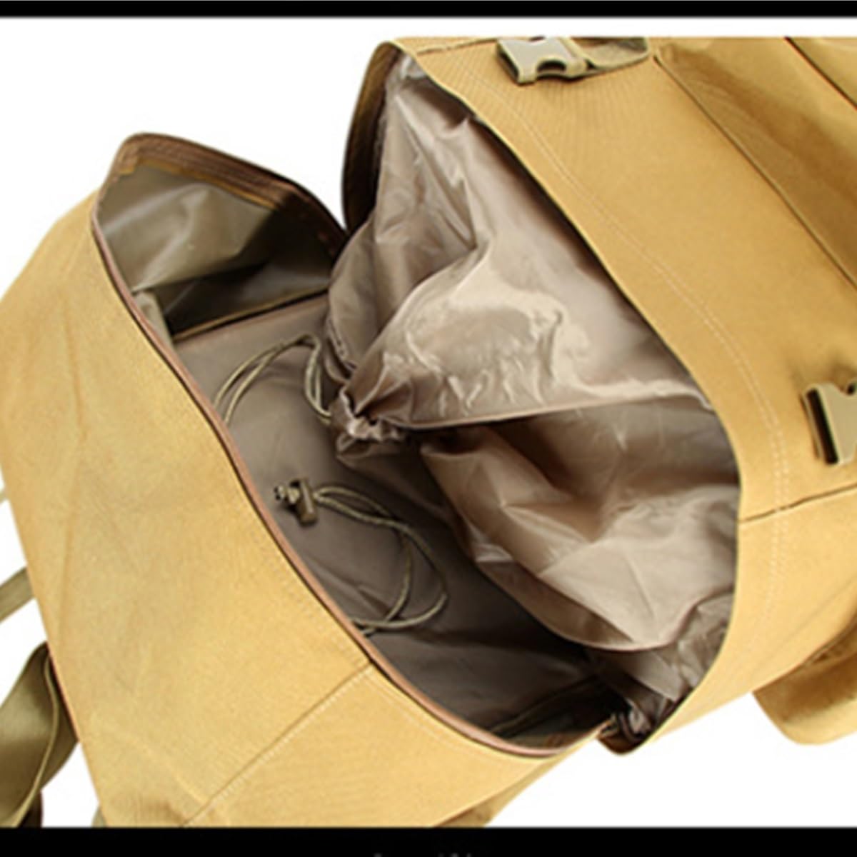 ontañismo Mochila de Senderismo Mochila Multifuncional Mochila De Camping Mochila De Viaje Al Aire Libre Mochila De Senderismo Bolsa De Camping Y Senderismo Campamento Exterior