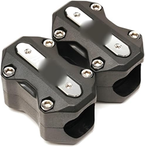 Para Benelli TRK 502 502X 502C 752S 251 BN302 LEONCINO 250 500 TNT125 TNT251 Moto Motor Protección de parachoques Protector de caídas (Color Plata)