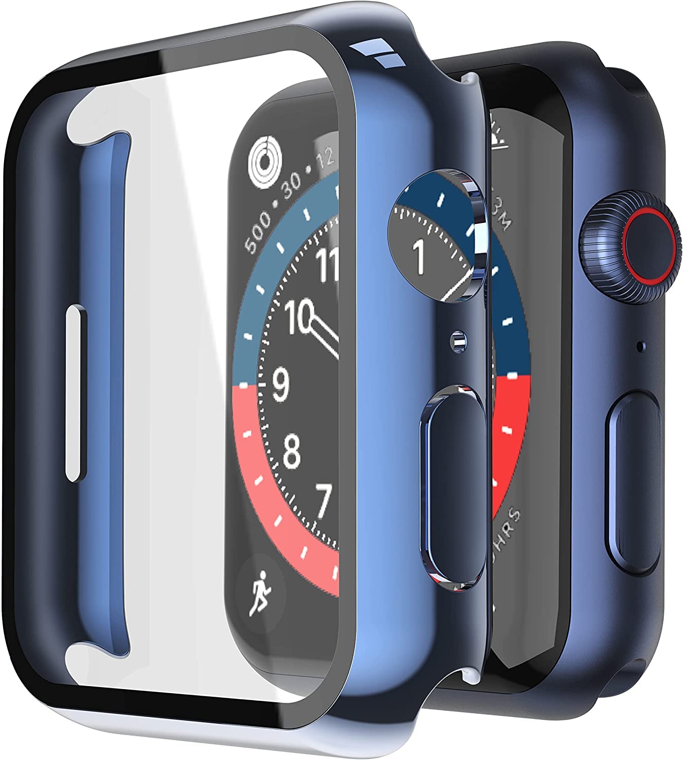 Amazon.co.jp: ULOE 対応 Apple Watch Series 9 / Series 8 / Series 7 