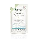 PIPPER STANDARD Natural Laundry Detergent Refill Pouch Eucalyptus, 750ML | Hypoallergenic, Tough Stain & Odor Removal, Safe for Babies & Family, Bio-degradable, Gentle on Hands & Fabrics gallery image