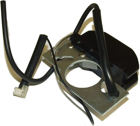 Suffolk Punch Coil Condenser Stator Ignition 2 Pole Qualcast Atco Colt