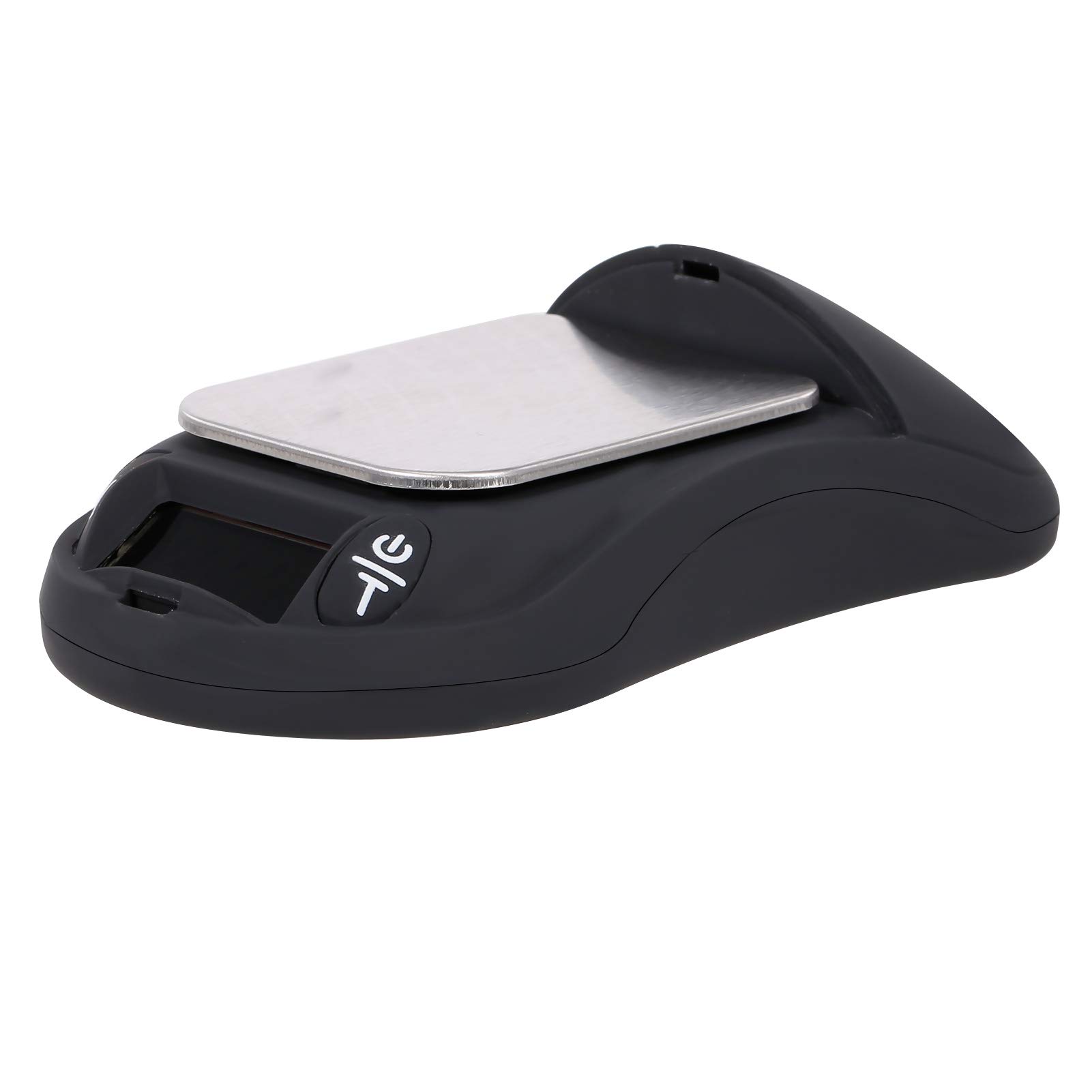 Kitchen Scale Food Scale Digital Jewelry Scales 0.01g High-Precision Kitchen Scale Mouse Shape 200g Measuring Range