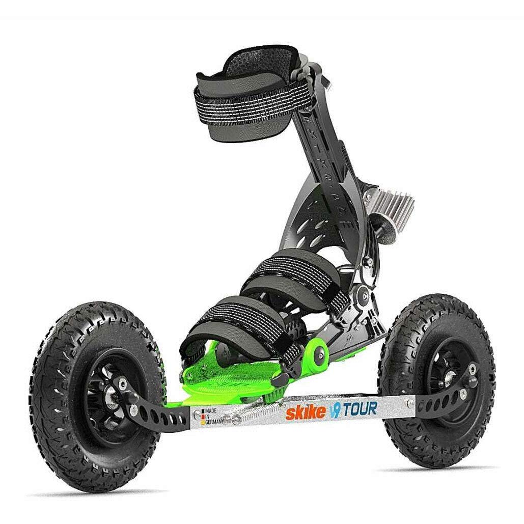 V9 Tour 200