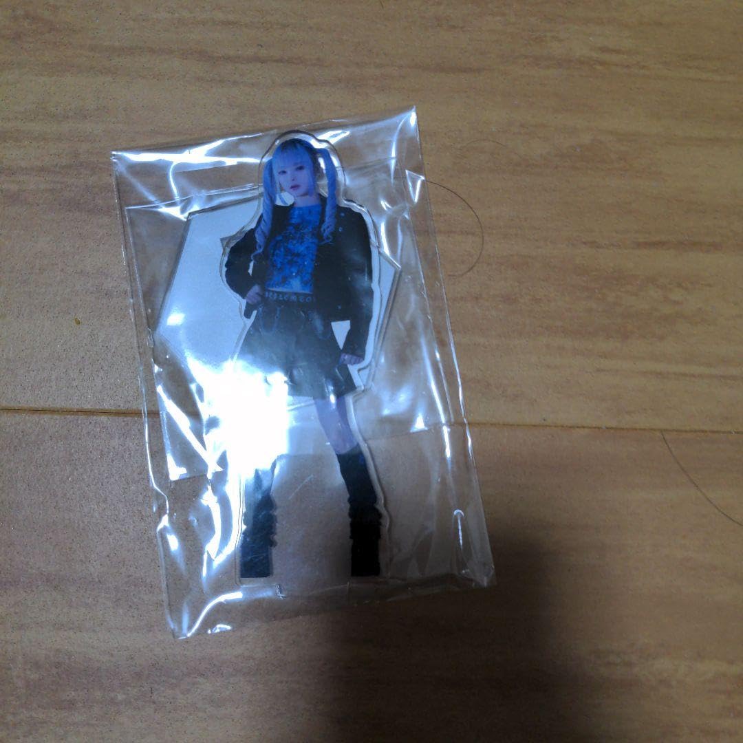 AVAM 月深乃絢 アクリルスタンド Amazon.co.jp: AVAM 月深乃絢 アクリルスタンド : おもちゃ