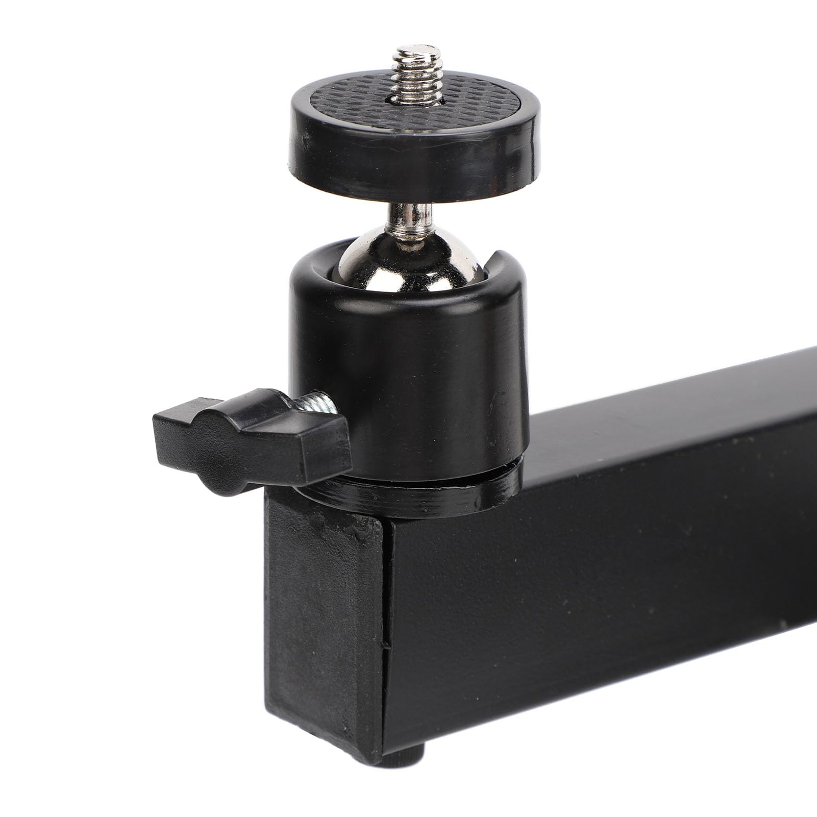 Pilipane Projector Wall Mount Universal Heavy Duty Steel Foldable Adjustable 360 Degree Rotation Space Saving Bracket for Home Theater Office Classroom 20 40cm 7.87 15.75in