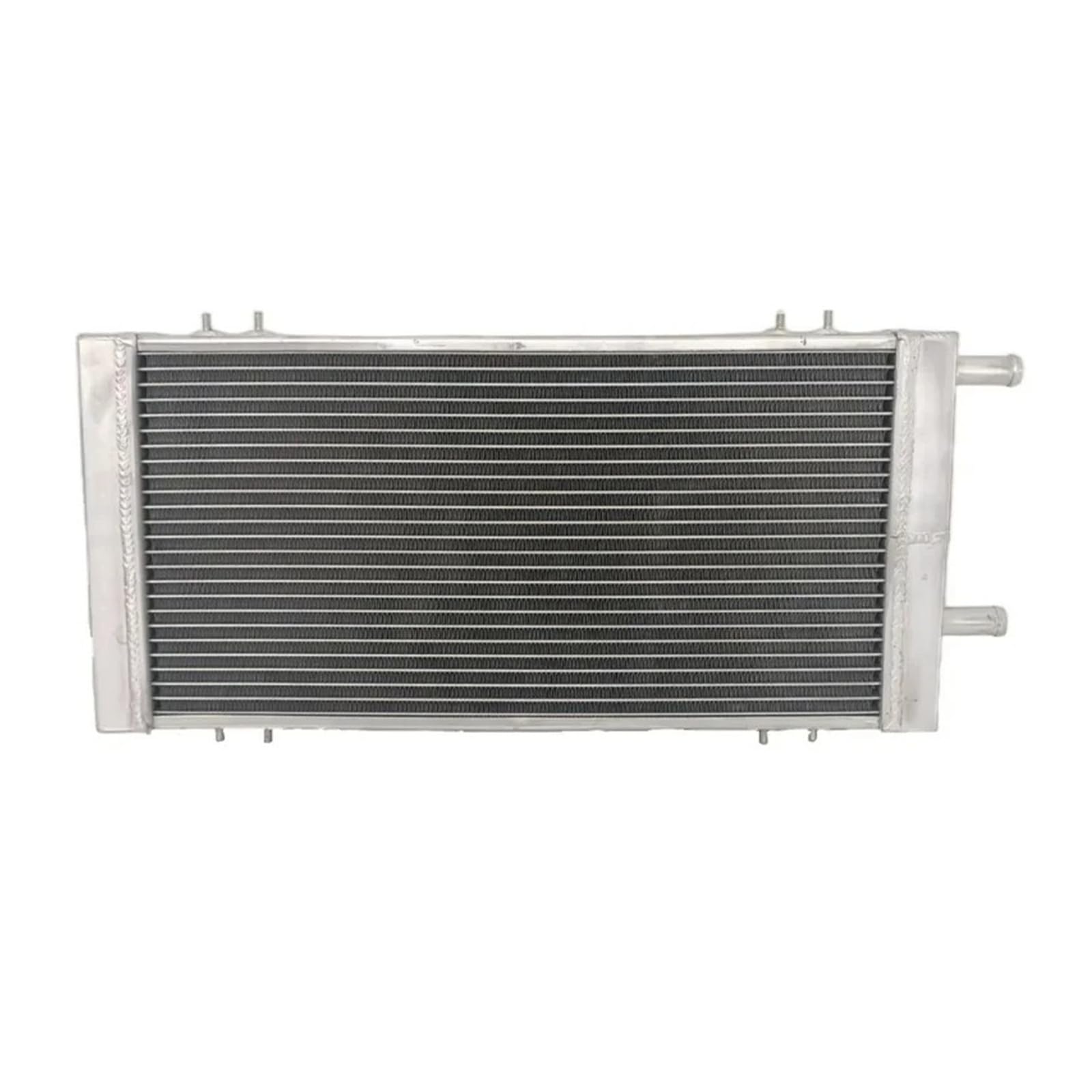 Radiador De Aire De Admisión Intercambiador Calor Del Intercooler Aire-agua