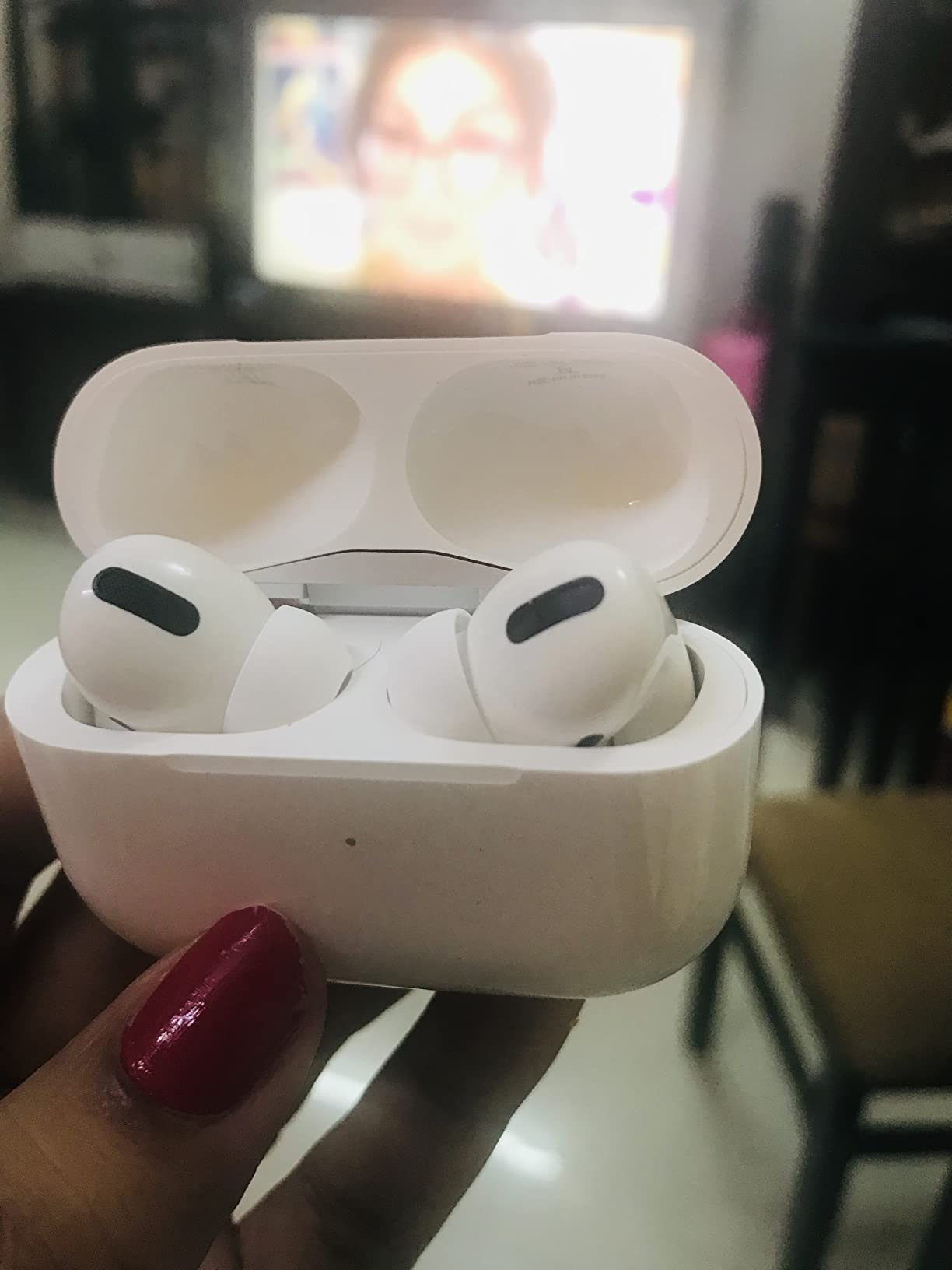 Review image