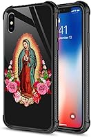Vista 21 de Funda para iPhone Xs Max, de cristal templado 9H para iPhone Xs Max, diseño a prueba de golpes, antirrayones, para Apple iPhone Xs Max de 6.5