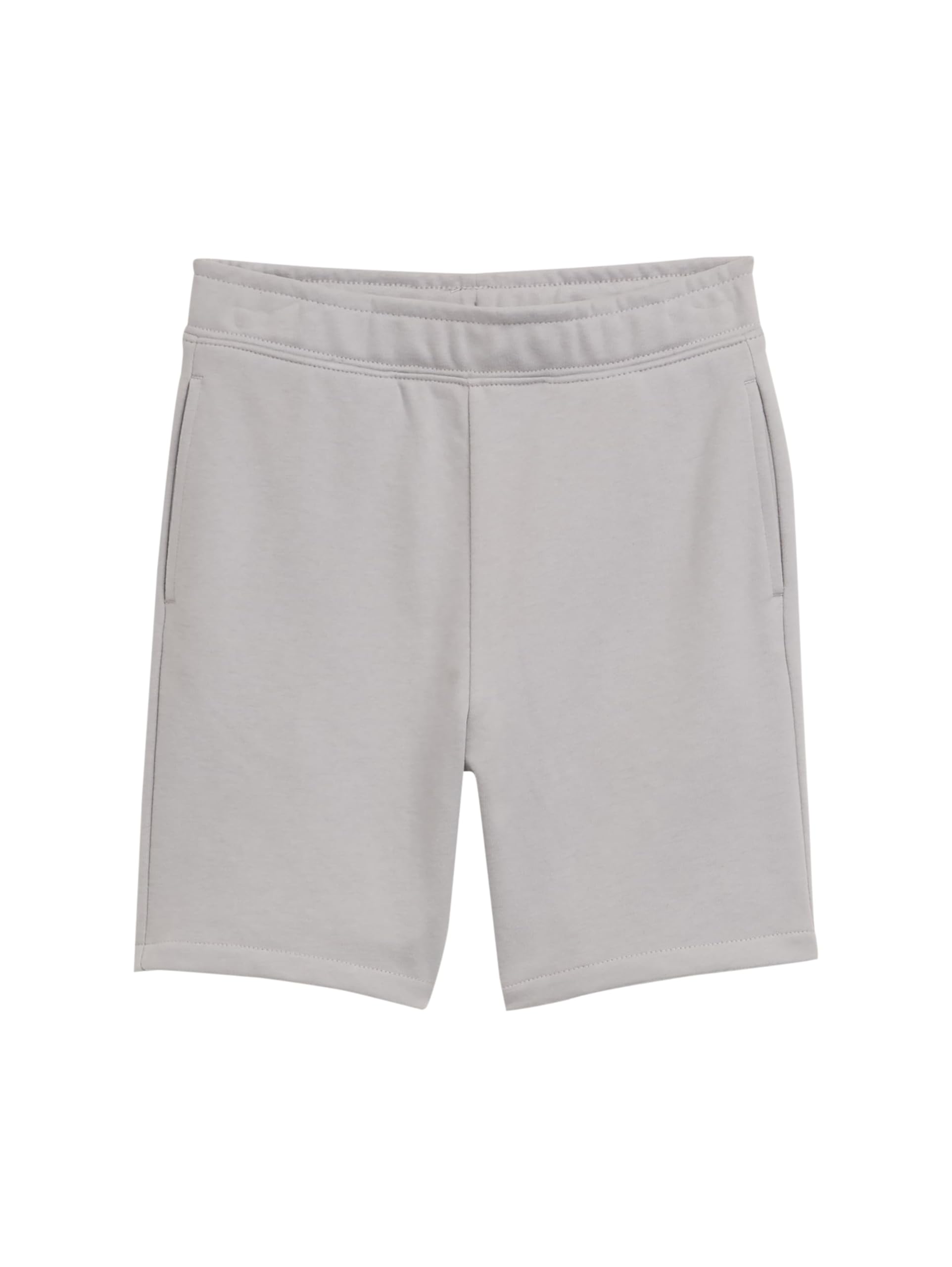 Tom Tailor Jungen Kinder Basic Sweat-Shorts