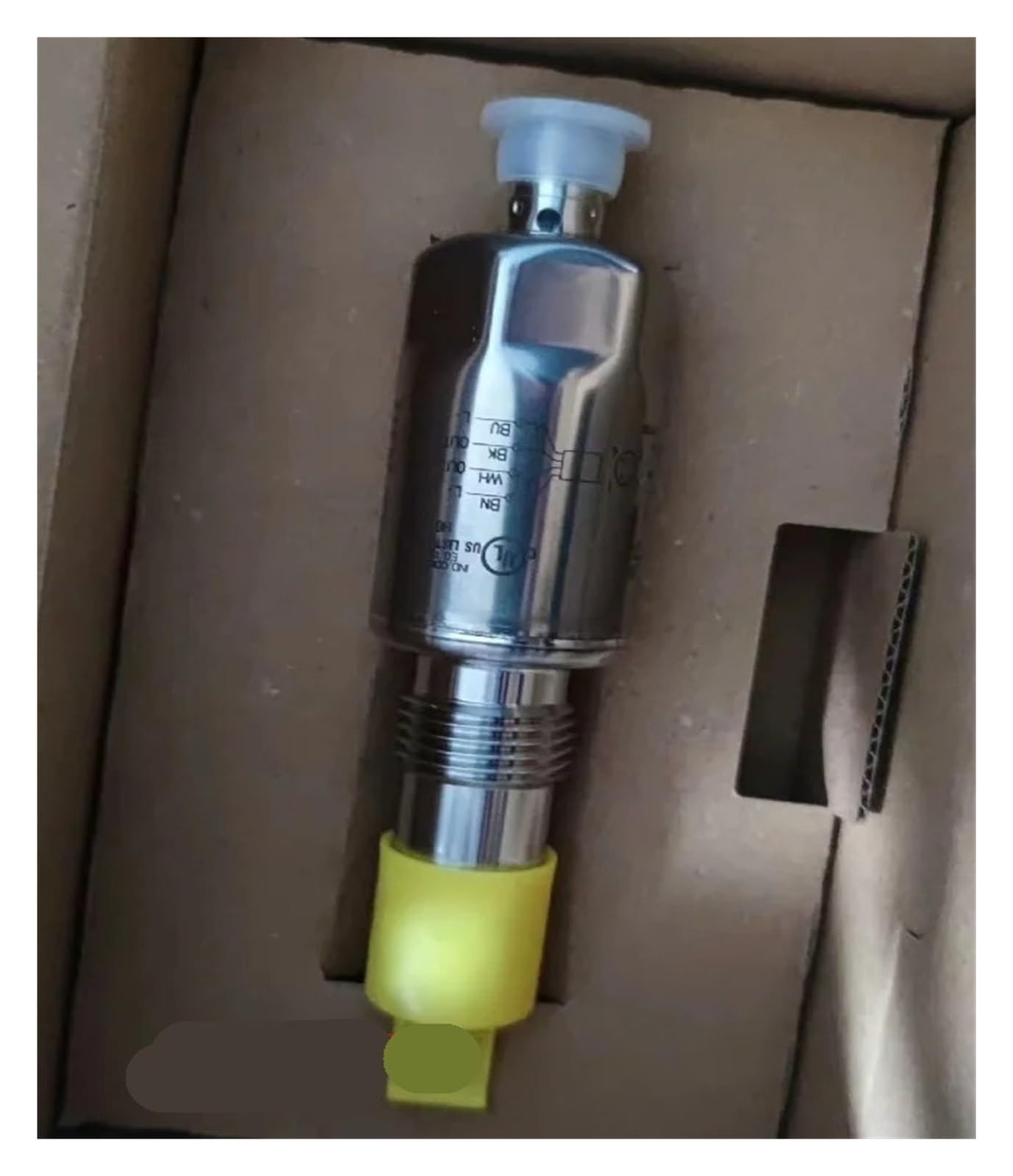 CXFCIHFT LMT100 Sensor