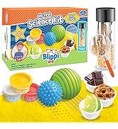 Creative Kids Blippi Science Kit- Sensory Lab