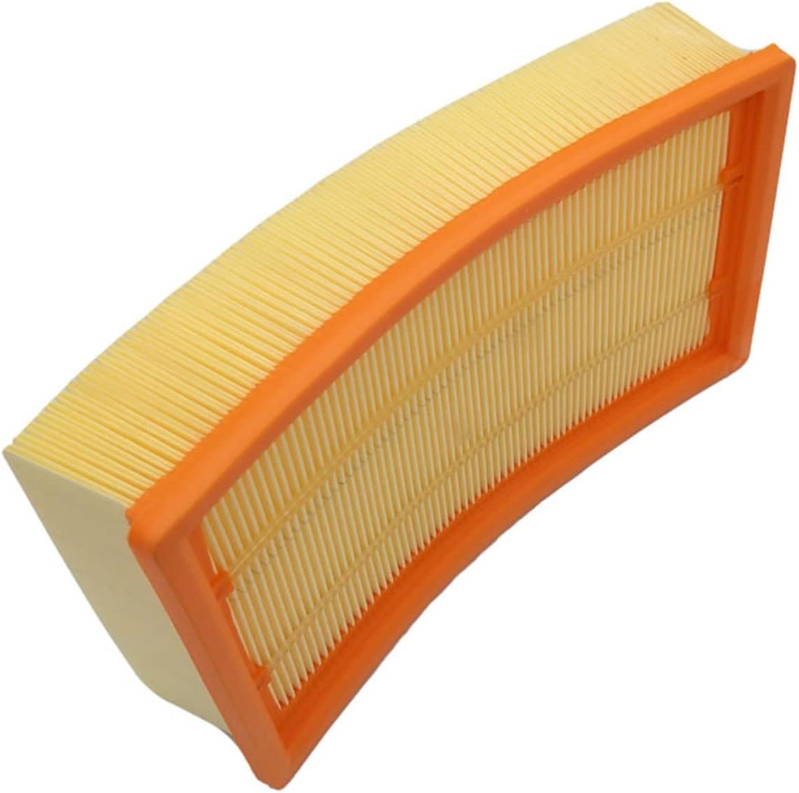 Vacuum Cleaning Hepa Filter is Compatible for Karcher Nt 65/2 Eco AP Nt 72/2 Eco TC Nt 75/2 AP Me TC Vacuum Cleaner Filter Replacement. Cleaning Accessories