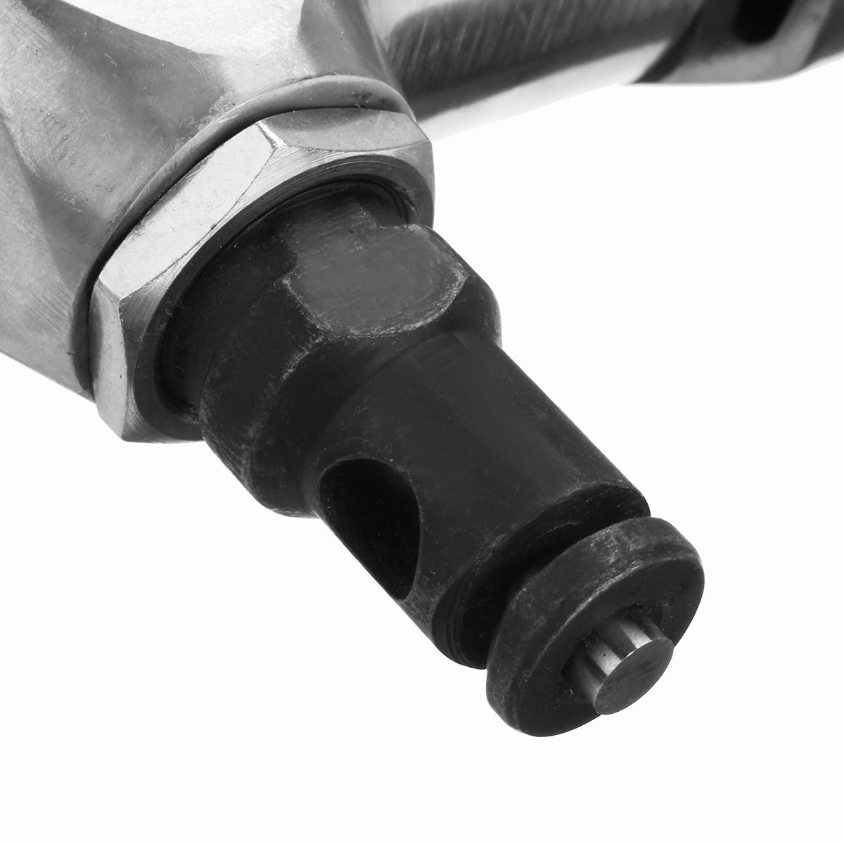 ChaRLes 2800 SPM zasilane powietrzem nożyce narzędzie do cięcia nożyce 18 mm grubości metalowy nóż do blachy stalowej