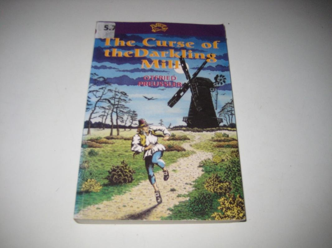 The Curse of the Darkling Mill (Flyways)