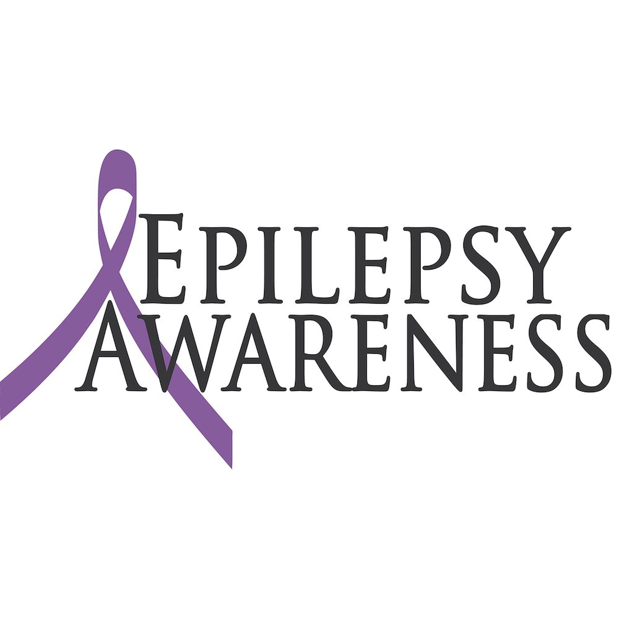 CafePress Epilepsy Awareness Ribbon Oval Sticker Oval Car Bumper Sticker