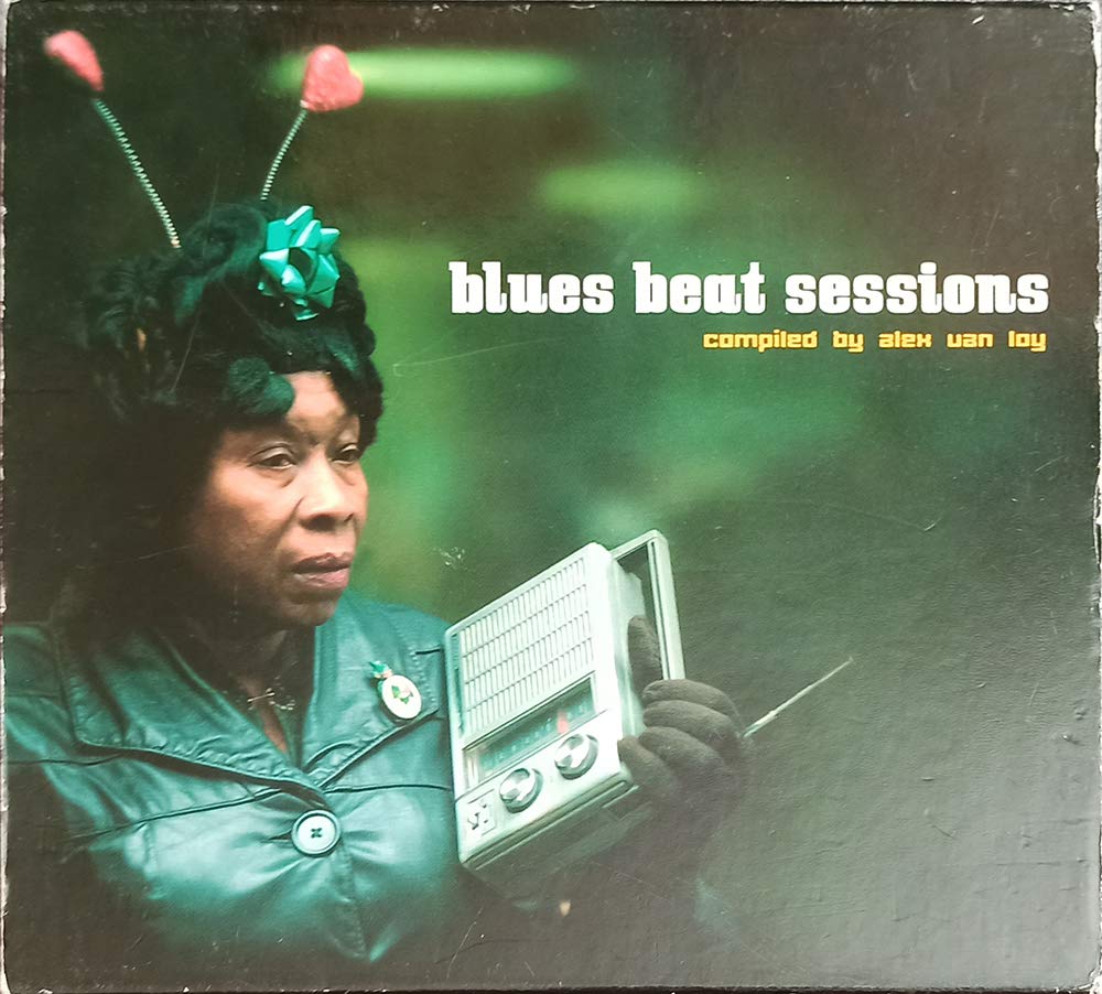 Blues Beat Sessions