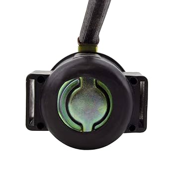 Amazon.com: RMSTATOR Starter Relay Solenoid Replacement for