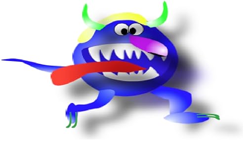 GO AWAY! BUTTON MOBILE
