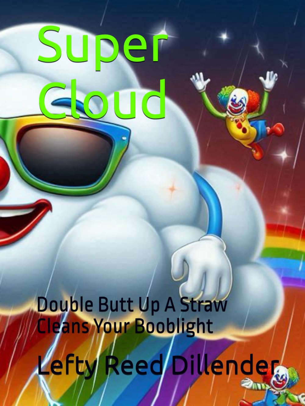 Super Cloud booblight paille pour un décolleté parfait en soirée