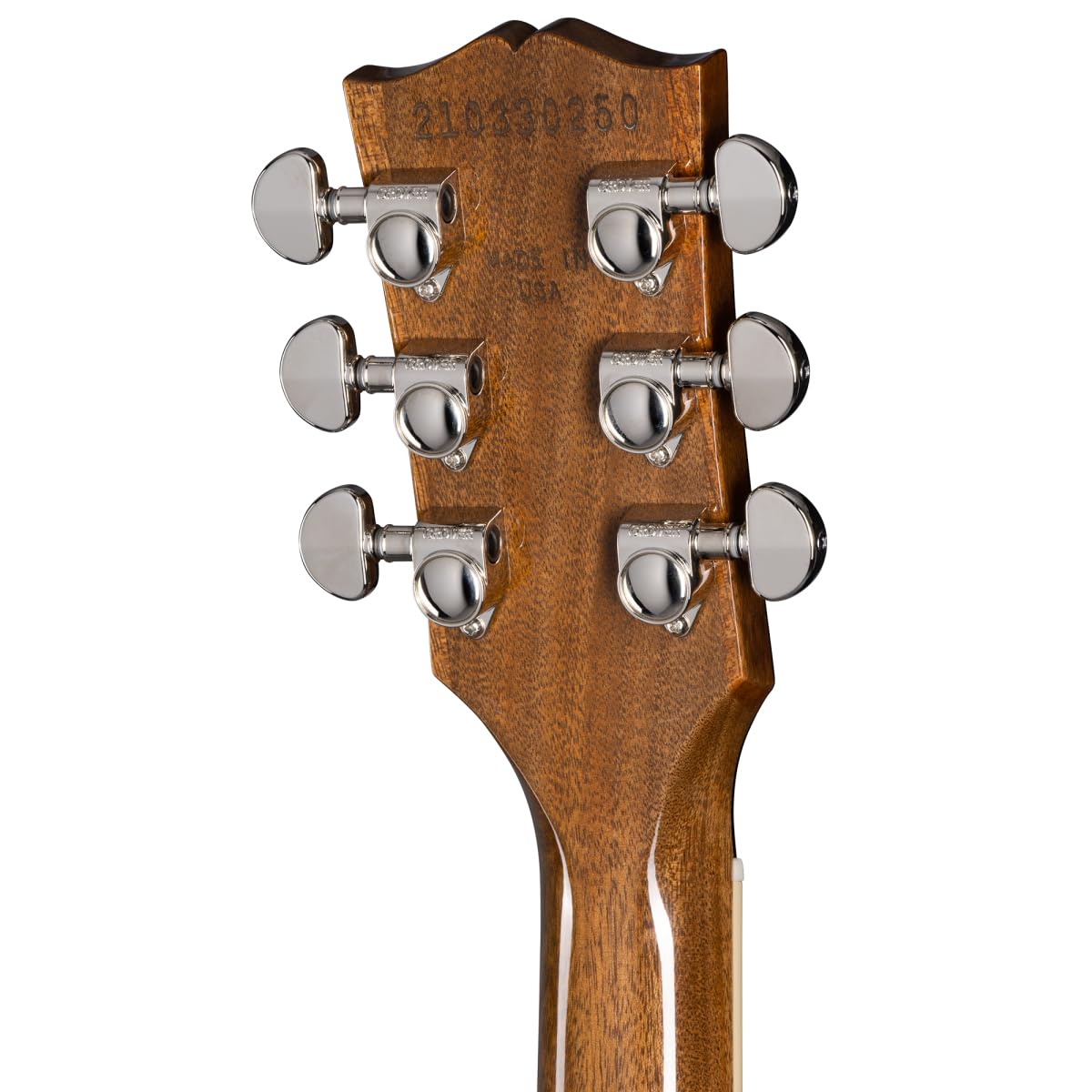 Amazon | Gibson Les Paul Standard 60s Plain Top Ebony