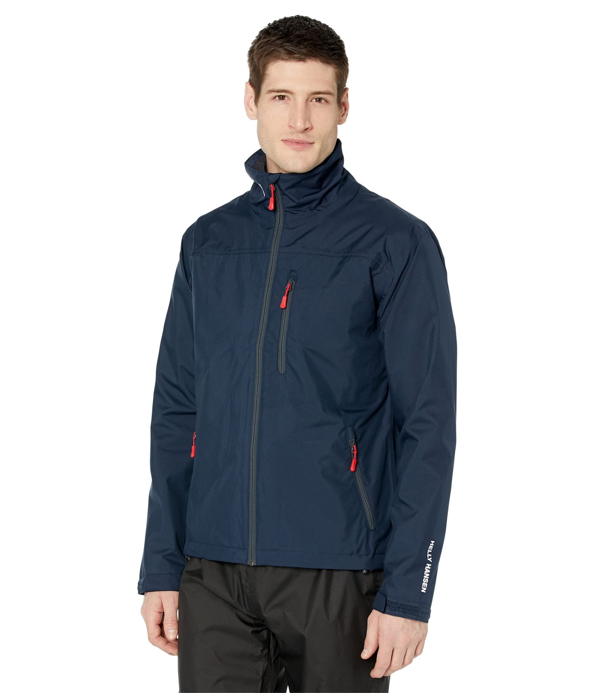 Helly Hansen Hombre Chaqueta Crew